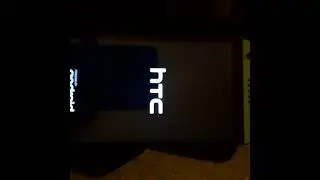 My HTC startup and shutdown variants (NOT REAL)