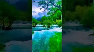 Wow nice view Amazing