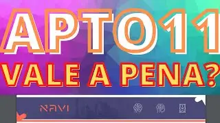 APTO11 VALE A PENA?