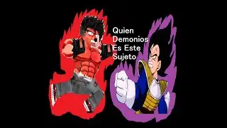 Mr Cheems Ball Z Capitulo 3 : El Demonio y El Sayayin