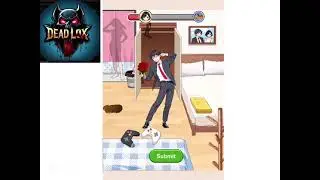 Brain Puzzle Tricky Quest Level 131 Tidying the bedroom. Walkthrough Gameplay