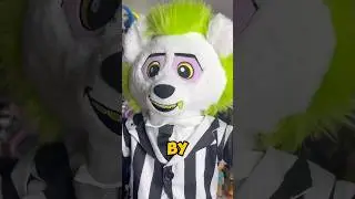 BEETLEJUICE Build A Bear #shorts #beetlejuice #buildabear #beetlejuicebeetlejuice #beetlejuice2