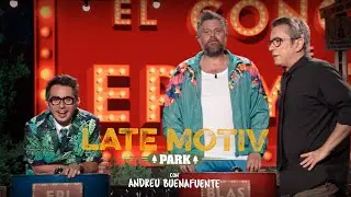LATE MOTIV - El concurso de Epi y Blas. Desempate final | #LateMotiv735