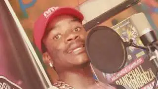 Jah Child  Handitye AngerManagers Studio Session
