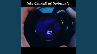 Magic 8 Ball