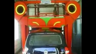 Kleindienst Combi 6-269