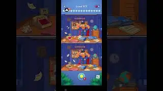 99% Falham Nesse Desafio! Você Consegue? #live #findthedifference #shortsfeed