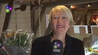 Expositie verdwenen middenstand van Kolhorn