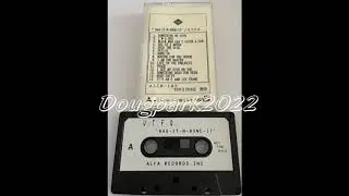 U.T.F.O. - Skills [1990 Unreleased Track]