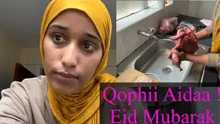 Qophiii Eida muraasa#Ibsuandonse#ibsuobse