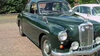 Applebox Summerlee Car Show (2011)
