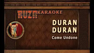 DURAN DURAN - 