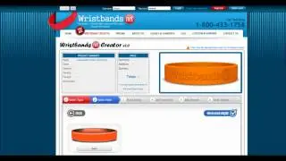 how to make laser made wristbands.wmv