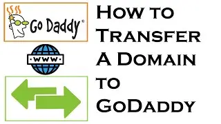 How to Easily Transfer a Domain to GoDaddy Step by Step