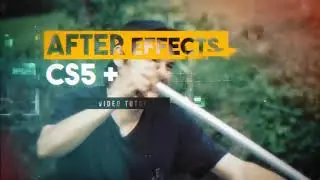Glitch Travel Showreel | After Effects Project - Envato elements