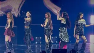 [Grand Club Icarus] in Seoul BURN