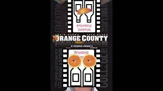 Orange County '02