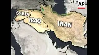 Prospects are considered good in Iraq's parliament for approval of a security pact with the United S