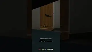 Whimsy in the White House #gmodprophunt  #gaming #compilation #funny #garrysmod #prophunt