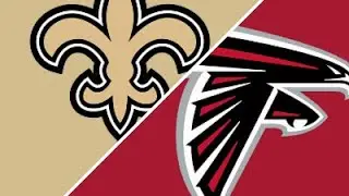 Falcons vs Saints Post Game REACTION w/ THEE HEAVYHITTERS LIVE!! 📱