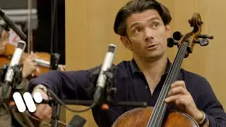 Gautier Capu&ccedil;on plays Francis Lai: Un homme et une femme (A Man and a Woman)