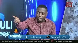 Ebituukiddwako n'ebiremye mu kuddaabiriza ekisaawe ky'e Namboole | OMUMULI GW'EMIZANNYO