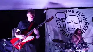 THE FLYING LUTTENBACHERS - 2025-04-12 - VS-Villingen, Germany - [MPS-Studio] - Full Live Set