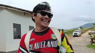 Team Rusi going to Bukidnon 