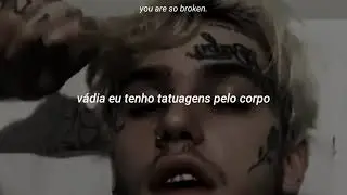 E se o Lil Peep fizesse uma música com os Pixies ?