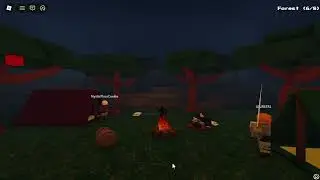 Silly roblox