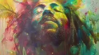 🌿 Ganja Garden Grooves // Chillwave & Lofi Reggae Harmony