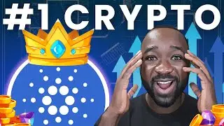 Cardano&rsquo;s 2030 Masterplan &ndash; HOW $ADA Will Become the TOP Crypto!