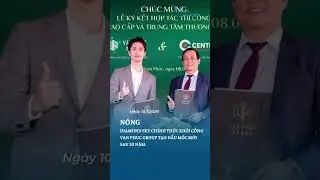 Diamond Sky ch&iacute;nh thức khởi c&ocirc;ng, Van Phuc Group tạo dấu mốc mới sau 30 năm.