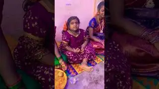 Balaji Marriage Maravali fun🤩 #comedy #funny #love #trending #friends #family #gaming #trending #yt