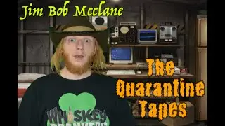 Jim Bob McClane - Misty Blue