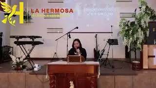 Comprometidos en Cristo | HNA. Joshua Ramos