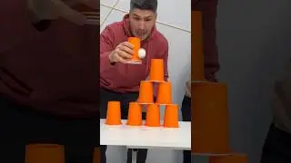 Balance Pyramid Game! 🏗️😄 | Kids Game #17