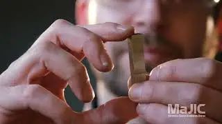 Materials Joining Innovation Centre - Promotional Video