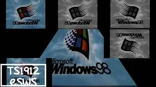 V2 Windows 98 Dark Effect Sparta Remix TheKantapapa Inspiron Veg