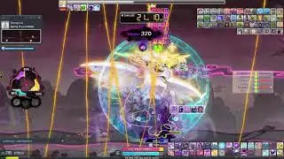 [Kronos] First Heroic Extreme Kaling clear