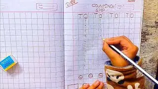 Let's Learn the Number 9! Fun Nursery Lesson for Kids PART - 11