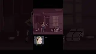 Игра про странных соседей. NextDoor на itch.io #игра #games