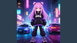 Tylko fani (Phonk Drift)