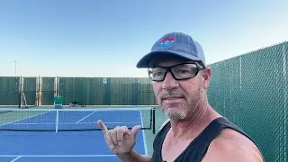 Brushing My Drives - Drive Drops - Morning Drills Live w/ Coach David