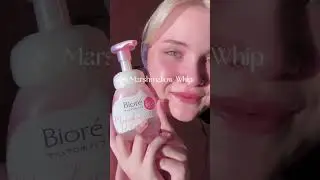 Biore - Skin Clean №1 in Japan 💕