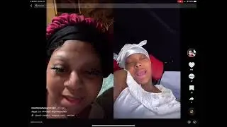 Countess Vaughn singing voice is back