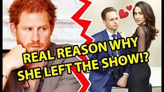 Top 10 Things You Didn’t Know About “Suits” | 2020