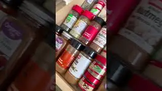 4 Kitchen Organization Must Haves | Best Amazon Home Finds