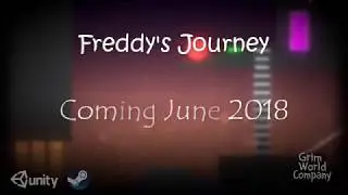 Freddy's Journey - Official Trailer
