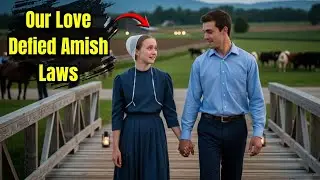 The Deacon’s Son: A Forbidden Amish Love Story